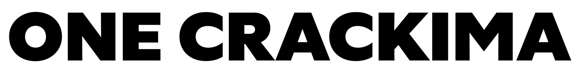 One Crackima